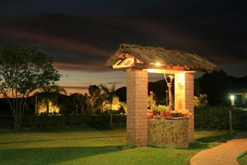 фото отеля Hotel Rancho La Esmeralda