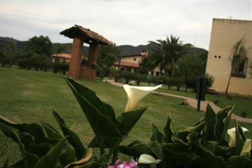 фото отеля Hotel Rancho La Esmeralda