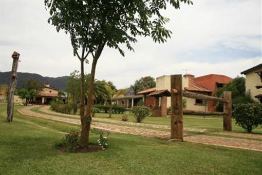 фото отеля Hotel Rancho La Esmeralda