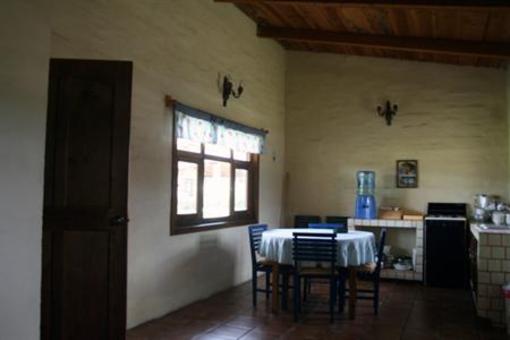 фото отеля Hotel Rancho La Esmeralda