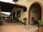 фото отеля Hotel Rancho La Esmeralda