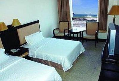 фото отеля Wushunde International Academic Exchange Hotel Zhuhai