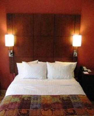 фото отеля Residence Inn Chattanooga Downtown