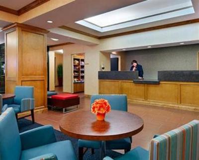 фото отеля Residence Inn Chattanooga Downtown