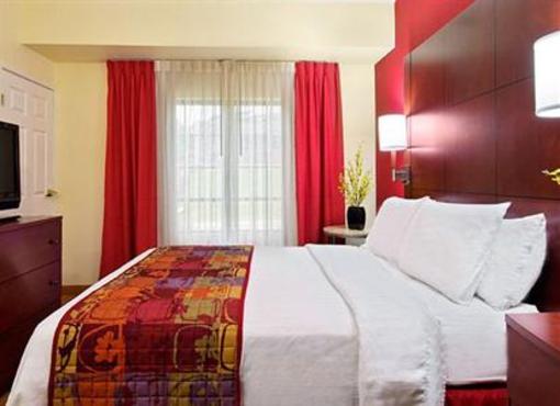 фото отеля Residence Inn Chattanooga Downtown