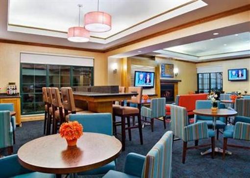 фото отеля Residence Inn Chattanooga Downtown