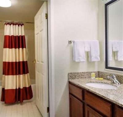 фото отеля Residence Inn Chattanooga Downtown