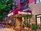 фото отеля Residence Inn Chattanooga Downtown