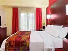 фото отеля Residence Inn Chattanooga Downtown