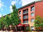 фото отеля Residence Inn Chattanooga Downtown