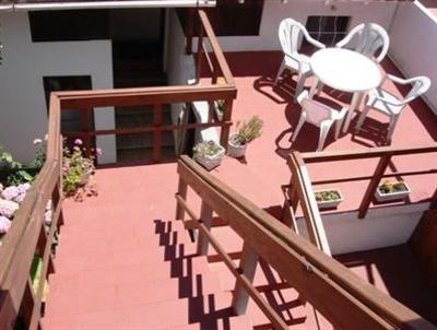 фото отеля Hotel Aldea Marina