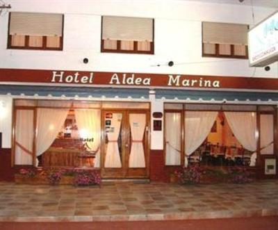 фото отеля Hotel Aldea Marina
