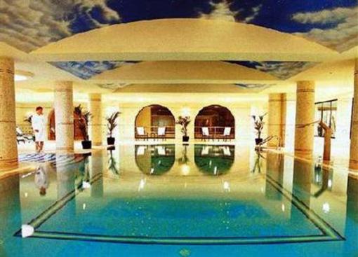 фото отеля The Riviera Resort & Spa