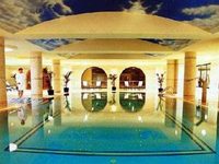 The Riviera Resort & Spa