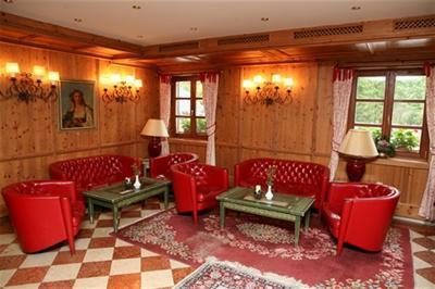 фото отеля Hotel Plesnik