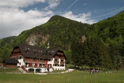 фото отеля Hotel Plesnik