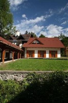 фото отеля Hotel Plesnik