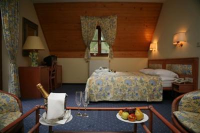 фото отеля Hotel Plesnik