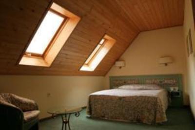 фото отеля Hotel Plesnik