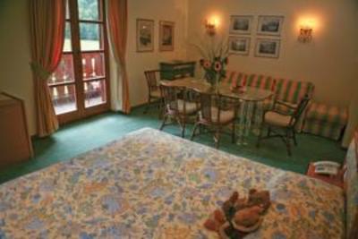 фото отеля Hotel Plesnik