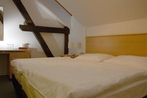 фото отеля Hotel Golf Park Plzen