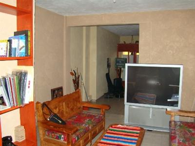 фото отеля Hostel El Secreto