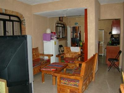 фото отеля Hostel El Secreto