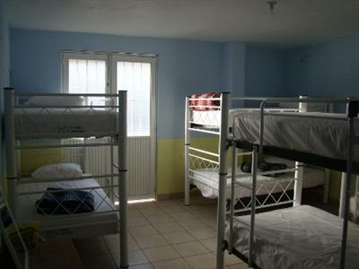 фото отеля Hostel El Secreto