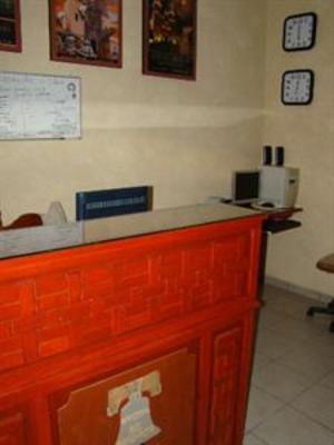фото отеля Hostel El Secreto