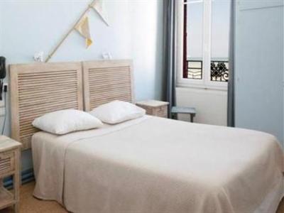 фото отеля HOTEL LA VILLA MARINE