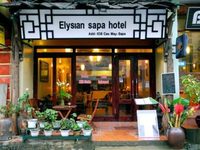 Elysian Sapa Hotel