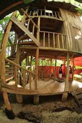 фото отеля Hostal Kontiki