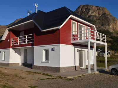 фото отеля Vientos del Sur Aparts