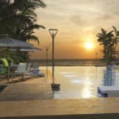фото отеля Radisson Cartagena Ocean Pavillion Hotel