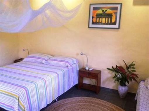 фото отеля Villa Bahia Apartmens