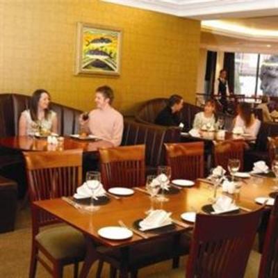 фото отеля Park Avenue Hotel