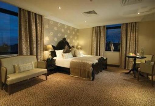 фото отеля Park Avenue Hotel