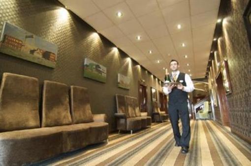 фото отеля Park Avenue Hotel