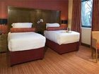 фото отеля Park Avenue Hotel
