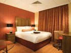 фото отеля Park Avenue Hotel
