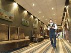 фото отеля Park Avenue Hotel