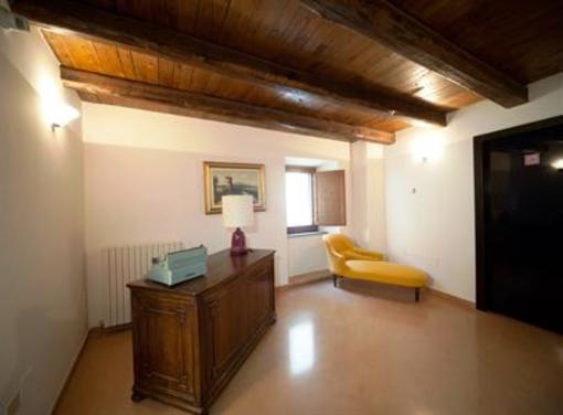 фото отеля Hotel Agli Scacchi