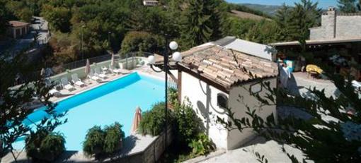 фото отеля Hotel Agli Scacchi