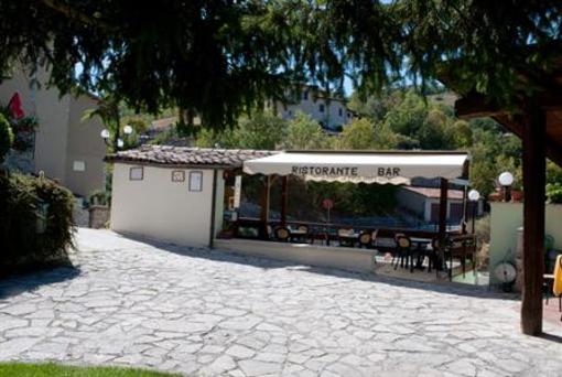 фото отеля Hotel Agli Scacchi