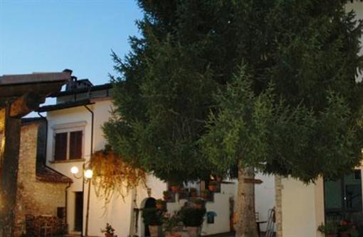 фото отеля Hotel Agli Scacchi