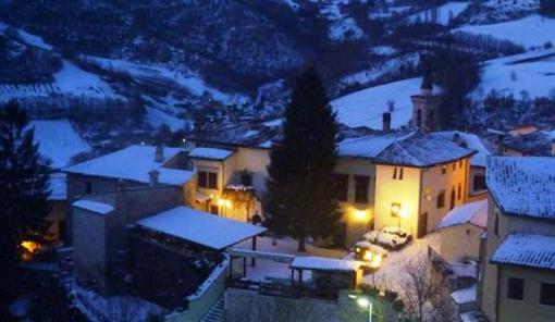 фото отеля Hotel Agli Scacchi