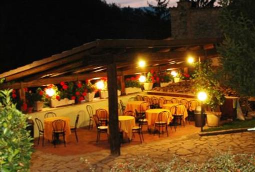фото отеля Hotel Agli Scacchi