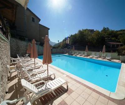фото отеля Hotel Agli Scacchi