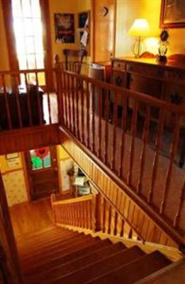фото отеля Haut Bois Dormant B&B