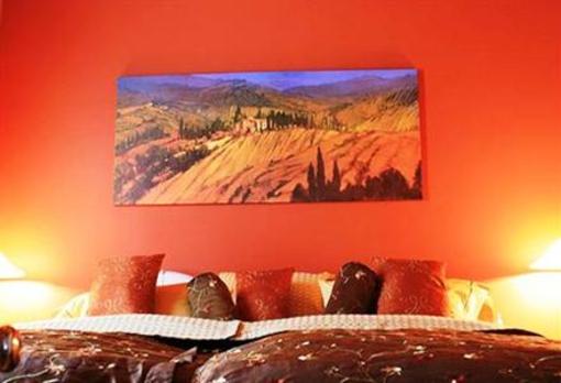 фото отеля Haut Bois Dormant B&B